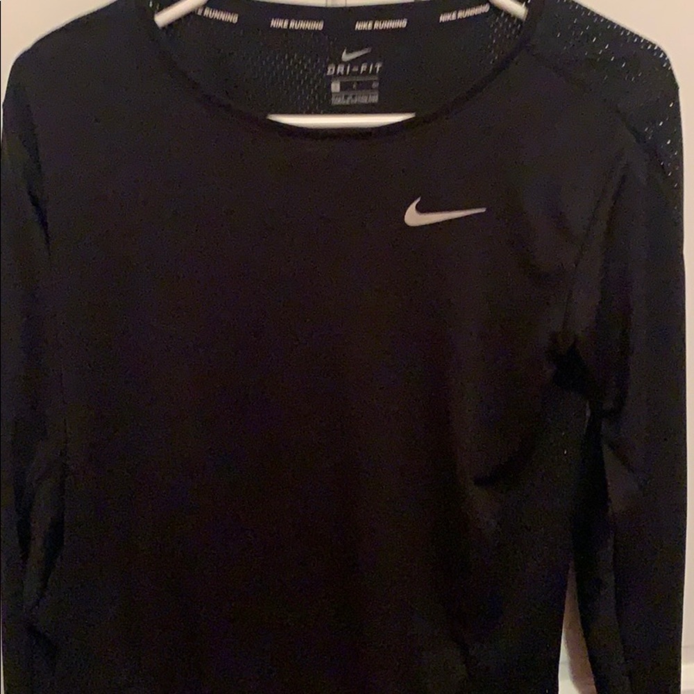 Nike long sleeve